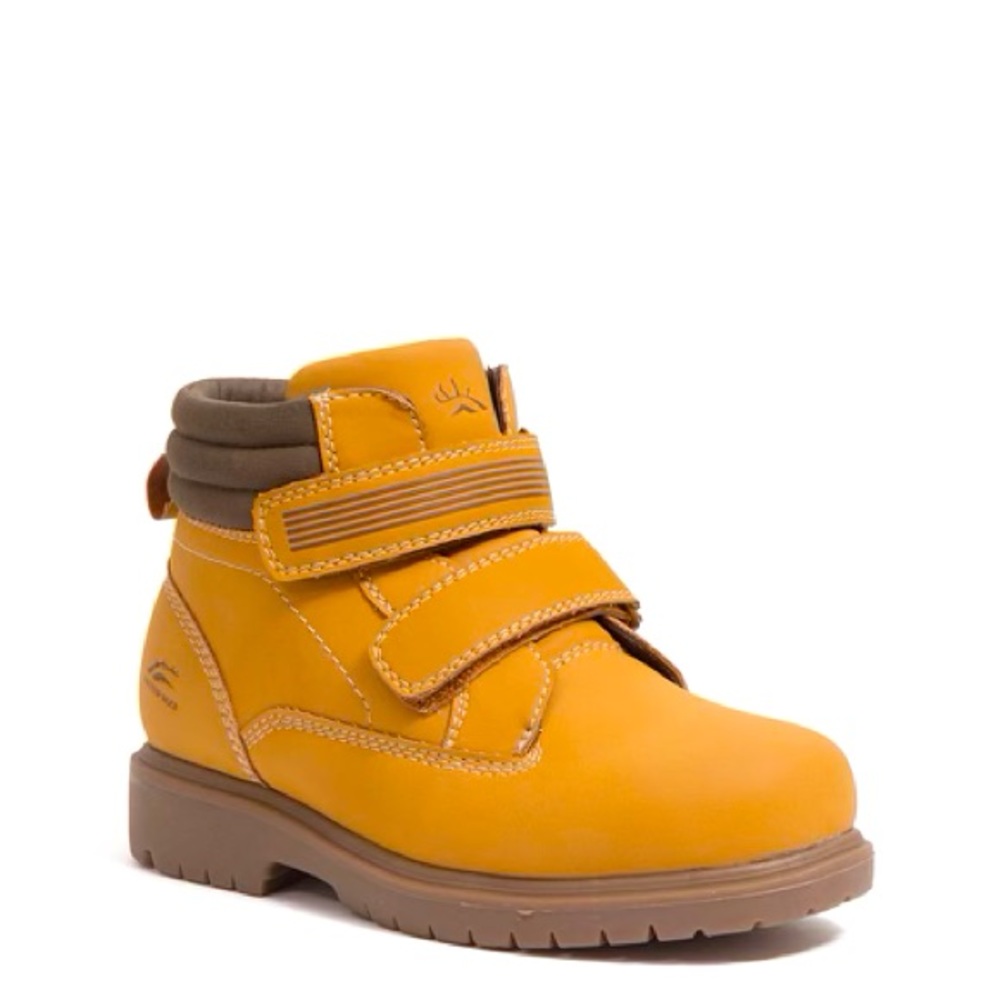 Deer Stags Marker Boot Kids